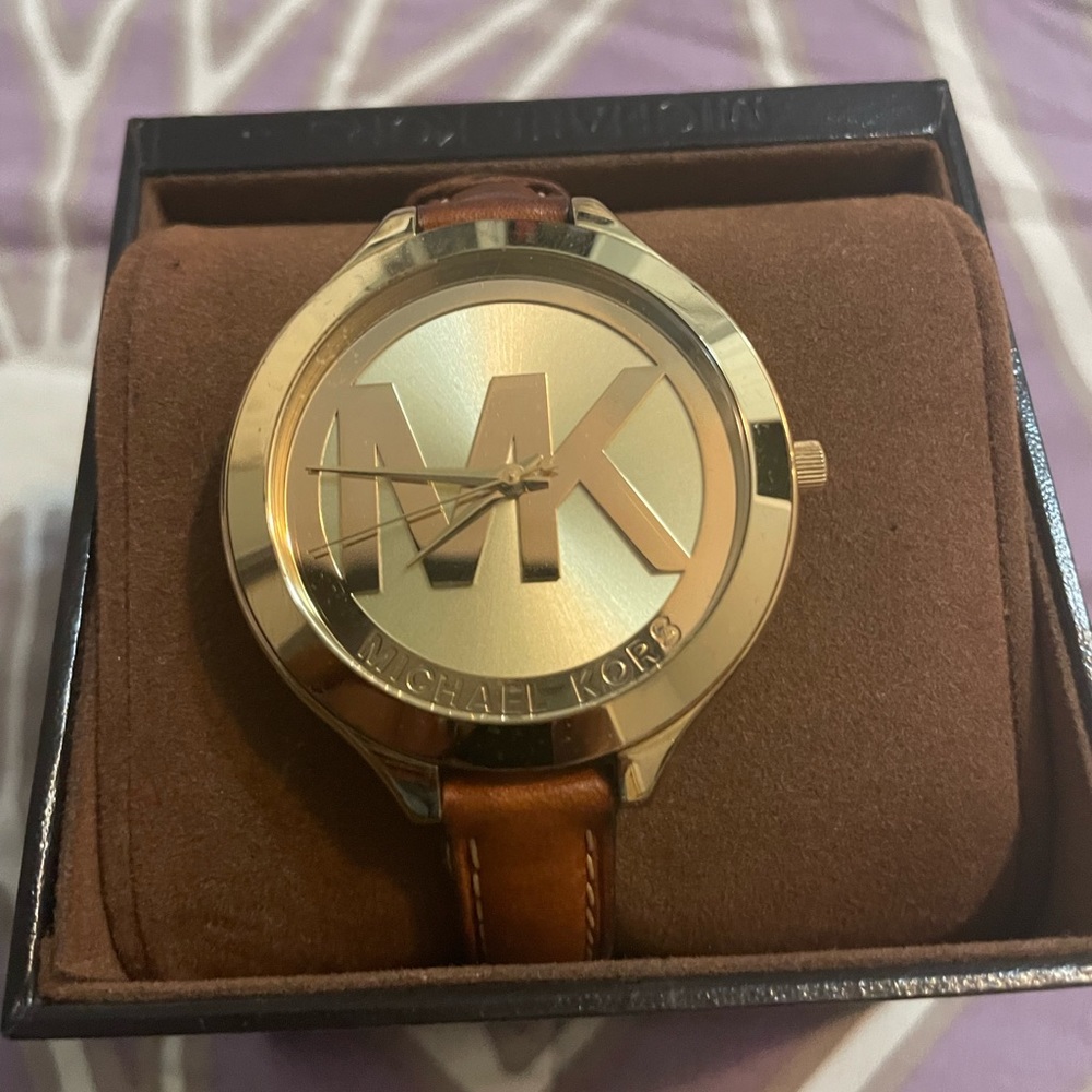 Michael Kors Watch